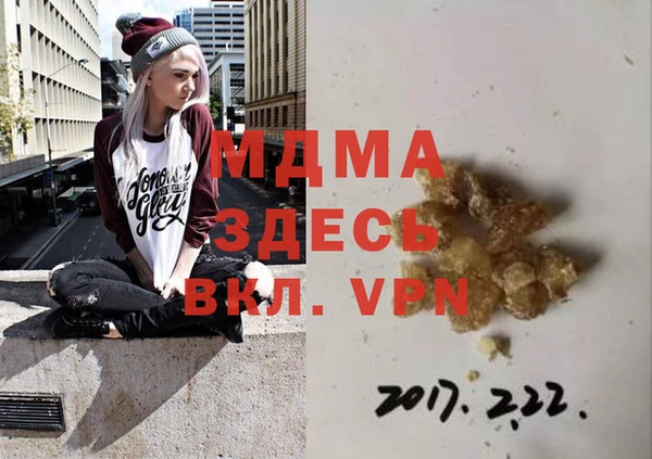 винт Абаза